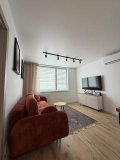 Residence Uno City Center - 1