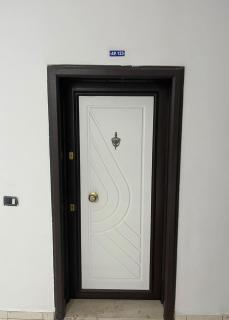 Tirana Transit Apartment - 4