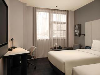 Atour Hotel Golden Beach Middle Changjiang Road, QINGDAO - 5