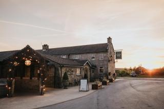 Peak Edge Hotel - 0