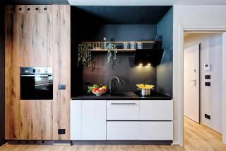 Casa del Colle Studio E3 Ski Base for 2 - Happy Rentals - 7