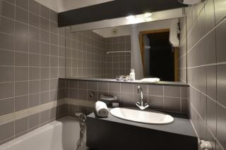 Résidence Carene - Appartement tout confort avec mezzanine · Proche des pistes · Vue pistes MAE-3579 - 7