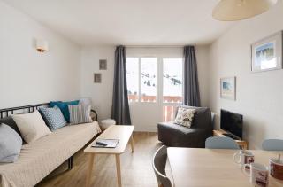 Résidence Carene - Appartement tout confort et agréable · Proche des pistes · Vue pistes MAE-3581 - 0