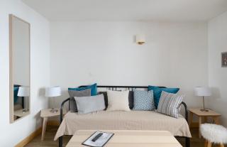 Résidence Carene - Appartement tout confort et agréable · Proche des pistes · Vue pistes MAE-3581 - 3