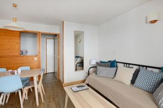 Résidence Carene - Appartement tout confort et agréable · Proche des pistes · Vue pistes MAE-3581 - 1