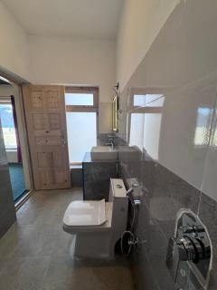 Otsal Residency merak - 1