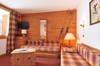 Résidence Carroley A - Comfortable appartement · Cœur de station · Balcon MAE-3587 - 8