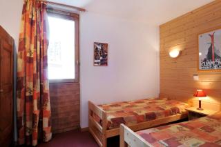 Résidence Carroley A - Comfortable appartement · Cœur de station · Balcon MAE-3587 - 6