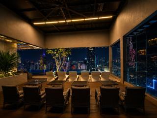 Axon Residence Bukit Bintang by pavilion KLCC - 9