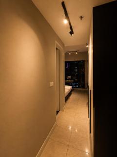 Axon Residence Bukit Bintang by pavilion KLCC - 5