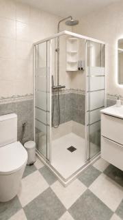 Apartamento con wifi en casco histórico Betanzos - 9