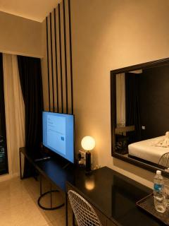 Axon Residence Bukit Bintang by pavilion KLCC - 1