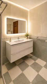 Apartamento con wifi en casco histórico Betanzos - 5