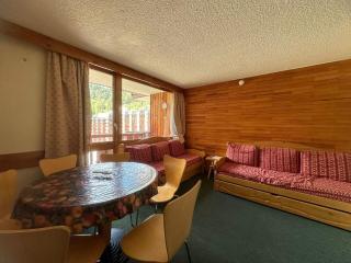 Résidence Carroley A - Agréable appartement · Centre station · Balcon MAE-3594 - 8