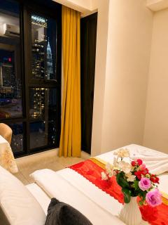 Axon Residence Bukit Bintang by pavilion KLCC - 2