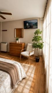 Apartamento con wifi en casco histórico Betanzos - 1