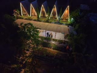 VANY Glamping - 8