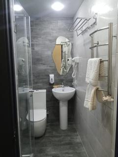 room in Yerevan - 1