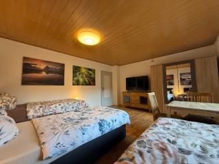 Rendsburg 3-Zimmer-Wohnung für 7 Gäste - 6