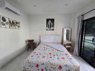 Palm Terrace Room - 0