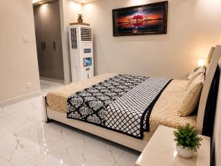 Bahria Serenity House - 1