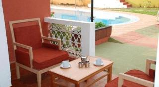 GT BOUTIQUE RESORT - 4