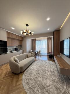 Seoul Riverside convenient and İdeal Apart - 6
