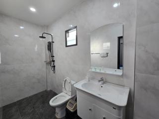 Palm Terrace Room - 2