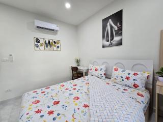 Palm Terrace Room - 1