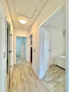 Frankfurt east Family House - 6