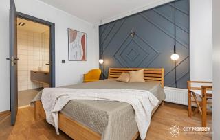 Cozy 1BR Apartm near Kadriorg with Balcony and Parking - 3