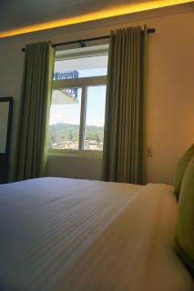 Hotel Grand Belvero - 9