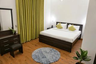 Hotel Grand Belvero - 6