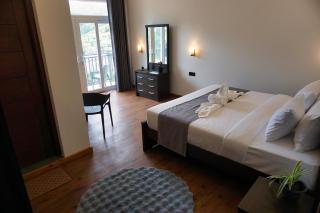 Hotel Grand Belvero - 5
