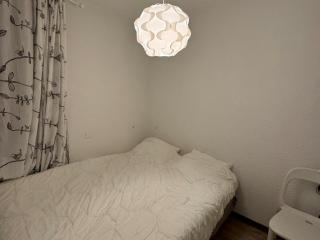 Résidence Carene - Appartement chaleureux · Proche des pistes · Vue pistes · Balcon MAE-3623 - 1