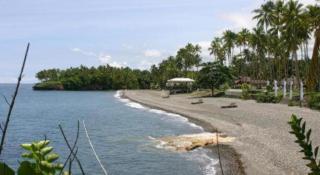 Kuting Reef Resort - 9