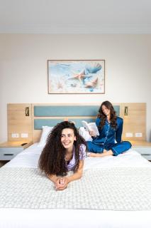 Azur One Eleven Hotel Alamein - 2