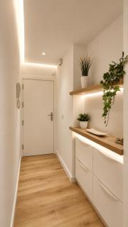 Apartamento en el casco historico de Betanzos - 7