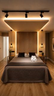 Apartamento en el casco historico de Betanzos - 9