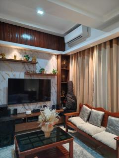 3-bedroom villa with private pool in Bohol Philippines - 2
