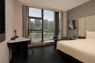 Atour Hotel Polar Ocean Park Tianfu New Area, CHENGDU - 3