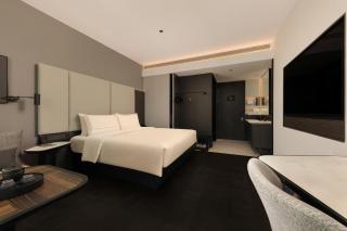Atour Hotel Polar Ocean Park Tianfu New Area, CHENGDU - 4