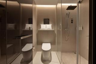 Atour Hotel Polar Ocean Park Tianfu New Area, CHENGDU - 7
