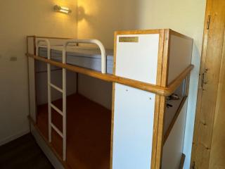 Résidence Licorne - Appartement confortable · Skis au pieds · Vue pistes · Balcon MAE-3657 - 5