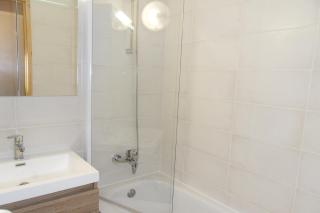 Résidence Themis - Appartement lumineux et fonctionnel· Accès direct aux pistes · Vue pistes MAE-3665 - 5