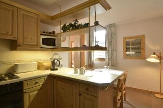 Résidence Corail - Appartement tout confort spacieux · Centre station · Vue vallée MAE-3674 - 5