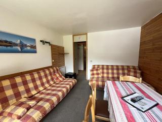 Résidence Saint Jacques B - Appartement fonctionnel · Proche des pistes et des commerces · Vue pistes MAE-3679 - 8