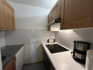 Résidence Saint Jacques B - Appartement fonctionnel · Proche des pistes et des commerces · Vue pistes MAE-3679 - 7