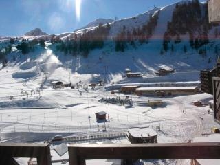 Résidence Saint Jacques B - Appartement fonctionnel · Proche des pistes et des commerces · Vue pistes MAE-3679 - 2