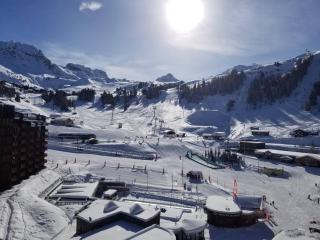 Résidence Saint Jacques B - Appartement fonctionnel · Proche des pistes et des commerces · Vue pistes MAE-3679 - 1